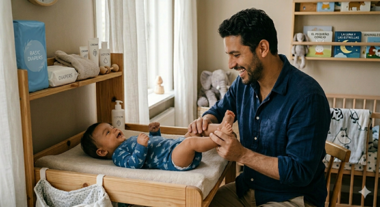 Parenting plan in the Netherlands: steps, requirements and a checklist